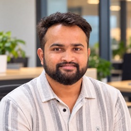Swapnil Sargar